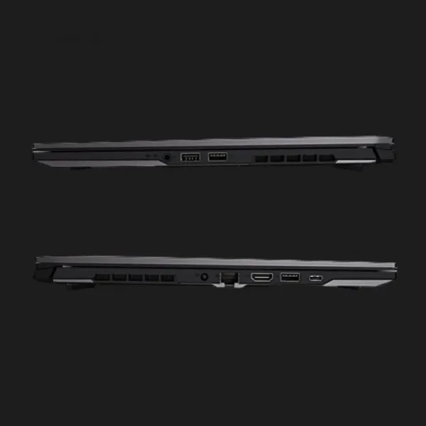 Ноутбук Gigabyte Aero X16 1WH 16" (AMD Ryzen AI 7/32GB/1TB (SSD)/RTX 5070) (1WH93USC64AH) (Standard)