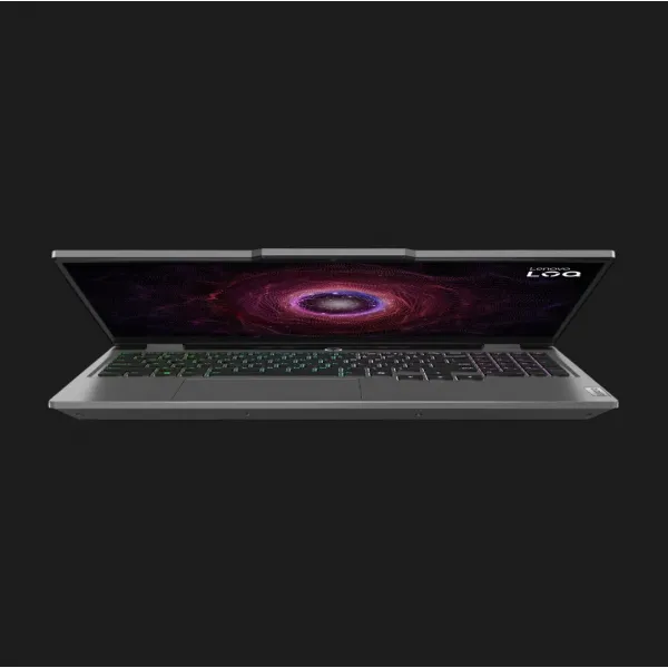 Ноутбук Lenovo LOQ 15ARP9 15,6" (AMD Ryzen 5/12GB/512GB (SSD)/RTX 3050) (83JC0041RM) (Standard)