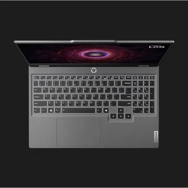 Ноутбук Lenovo LOQ 15ARP9 15,6" (AMD Ryzen 5/12GB/512GB (SSD)/RTX 4050) (83JC00GKUS) (Standard)
