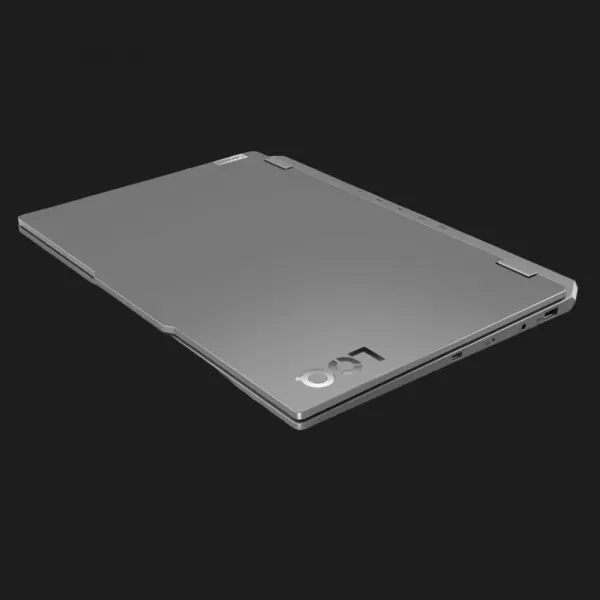 Ноутбук Lenovo LOQ 15ARP9 15,6" (AMD Ryzen 5/12GB/512GB (SSD)/RTX 4050) (83JC00GKUS) (Standard)