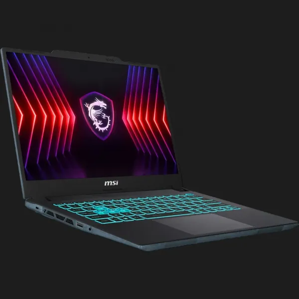 Ноутбук MSI Cyborg 14 A13VE-093US (Intel Core i5/32GB/1TB (SSD)/RTX 4050) (A13VE-093US) (Standard)