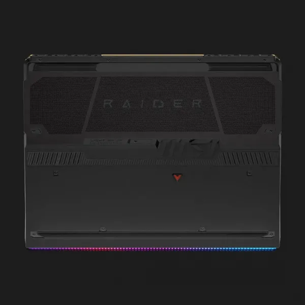 Ноутбук MSI Raider GE68HX 14VGG 16" (Intel Core i9/32GB/2TB (SSD)/RTX 4070) (14VGG-28322) (Standard)