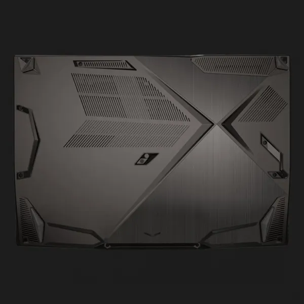 Ноутбук MSI Thin 15 B13VF 15,6" (Intel Core i5/16GB/1TB (SSD)/RTX 4060) (B13VF-282161) (Standard)