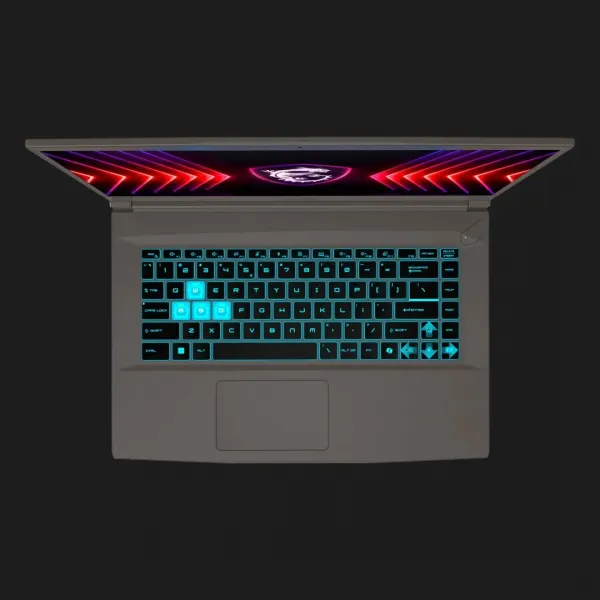 Ноутбук MSI Thin 15 B13VF 15,6" (Intel Core i5/32GB/1TB (SSD)/RTX 4060) (B13VF-282321) (Standard)