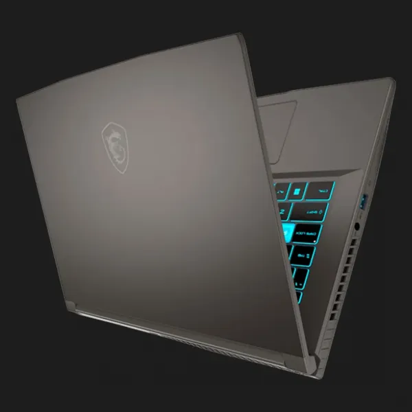 Ноутбук MSI Thin 15 B13UCX 15,6" (Intel Core i5/16GB/1TB (SSD)/RTX 3050) (9S7-16R831-3011) (Standard)