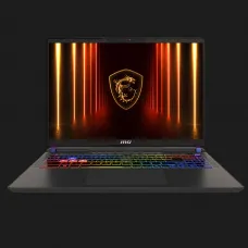 Ноутбук MSI Vector 16 HX AI A2XWIG 16" (Intel Core Ultra 9/32GB/3TB (SSD)/RTX 5080) (A2XWIG-048DE) (Standard)