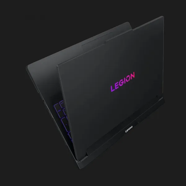 Ноутбук Lenovo Legion Pro 7 16IAX10H 16" (Intel Core Ultra 9/64GB/1TB (SSD)/RTX 5080) (83F50015US) (Standard)