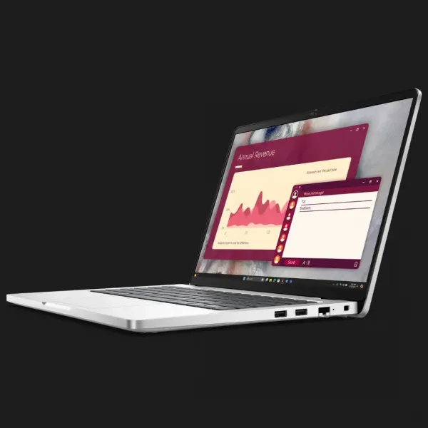 Ноутбук Dell Pro 14 14" (Intel Core Ultra 7/64GB/4TB (SSD)/Intel Graphics) (PB14263) (Standard)