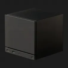 Комп'ютер Valve Steam Machine 512GB (Black)