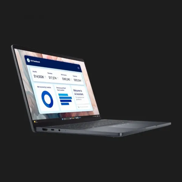 Ноутбук Dell Pro 13 Premium PA13250 13,3" (Intel Core Ultra 7/32GB/2TB (SSD)/Intel Arc) (DPP13A331WP) (Standard)