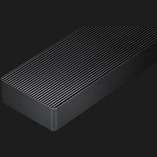 Саундбар Samsung HW-QS750F 465Вт 5.1.2 (Black) (UA)