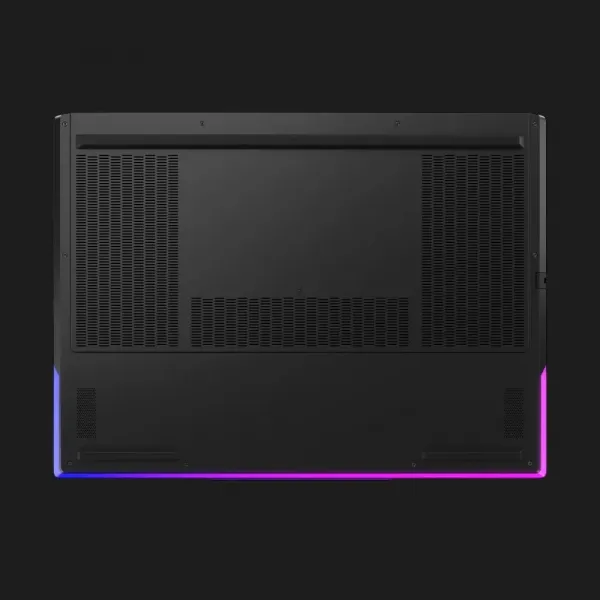 Ноутбук Lenovo Legion 9 18IAX10 18" (Intel Core Ultra 9/128GB/4TB (SSD)/RTX 5090) (83EY0047GE) (Standard)