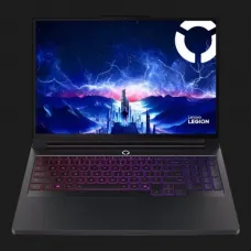 Ноутбук Lenovo Legion 9 18IAX10 18" (Intel Core Ultra 9/96GB/8TB (SSD)/RTX 5090) (83EY0037GE) (Standard)