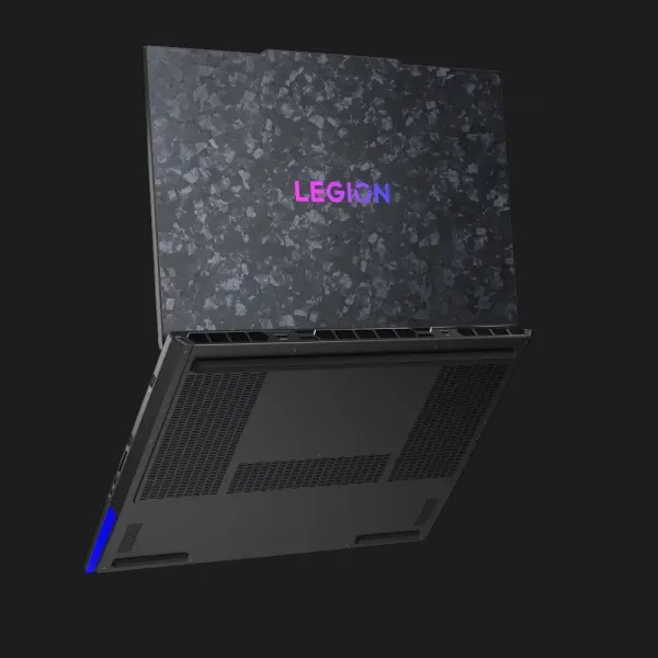 Ноутбук Lenovo Legion 9 18IAX10 18" (Intel Core Ultra 9/256GB/8TB (SSD)/RTX 5090) (83EY0117GE) (Standard)
