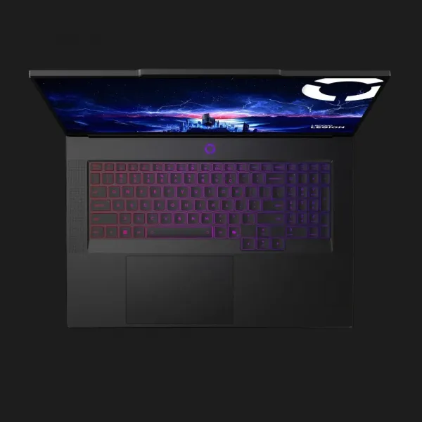 Ноутбук Lenovo Legion 9 18IAX10 18" (Intel Core Ultra 9/192GB/16TB (SSD)/RTX 5090) (83EY0097GE) (Standard)