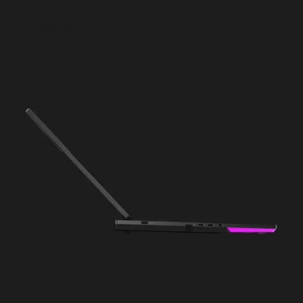 Ноутбук Lenovo Legion 9 18IAX10 18" (Intel Core Ultra 9/256GB/16TB (SSD)/RTX 5090) (83EY0127GE) (Standard)
