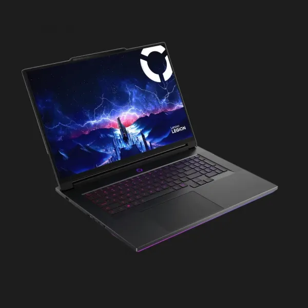 Ноутбук Lenovo Legion 9 18IAX10 18" (Intel Core Ultra 9/96GB/4TB (SSD)/RTX 5080) (83EY1027GE) (Standard)