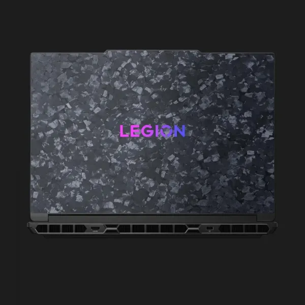 Ноутбук Lenovo Legion 9 18IAX10 18" (Intel Core Ultra 9/128GB/8TB (SSD)/RTX 5080) (83EY1057GE) (Standard)