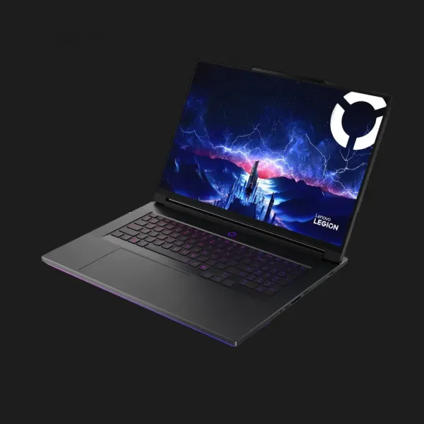 Ноутбук Lenovo Legion 9 18IAX10 18" (Intel Core Ultra 9/128GB/8TB (SSD)/RTX 5080) (83EY1057GE) (Standard)