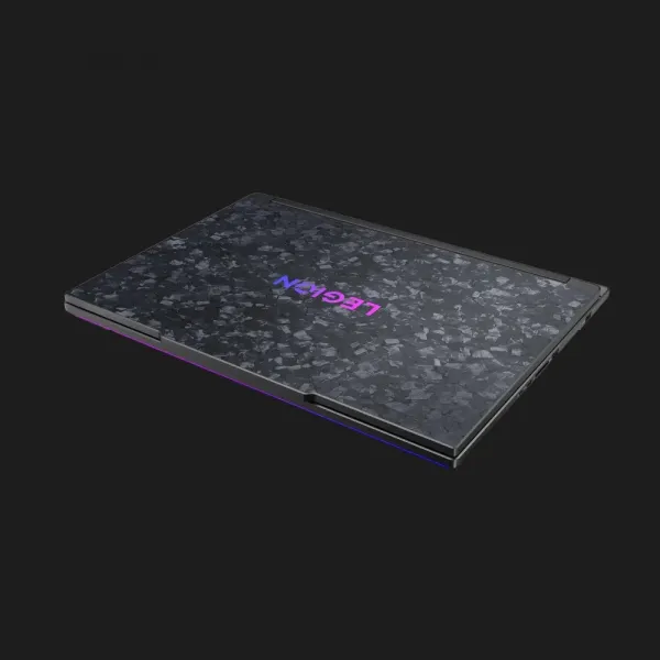 Ноутбук Lenovo Legion 9 18IAX10 18" (Intel Core Ultra 9/128GB/8TB (SSD)/RTX 5080) (83EY1057GE) (Standard)