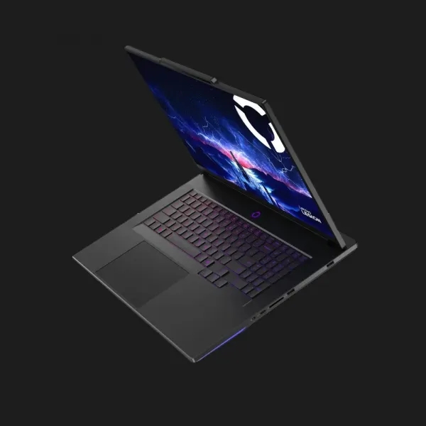 Ноутбук Lenovo Legion 9 18IAX10 18" (Intel Core Ultra 9/256GB/8TB (SSD)/RTX 5080) (83EY1117GE) (Standard)