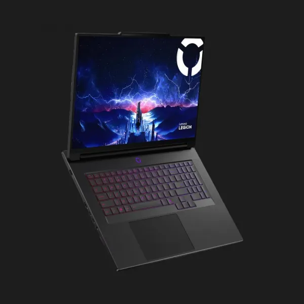 Ноутбук Lenovo Legion 9 18IAX10 18" (Intel Core Ultra 9/192GB/16TB (SSD)/RTX 5080) (83EY1097GE) (Standard)