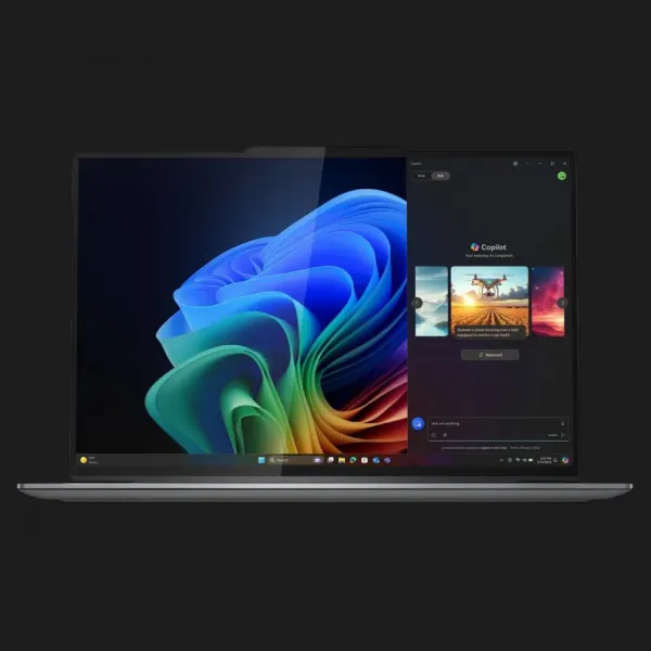 Ноутбук Lenovo ThinkPad X9-14 Gen 1 14" (Intel Core Ultra 7/32GB/2TB (SSD)/Intel Arc) (21QA1135US) (Standard)
