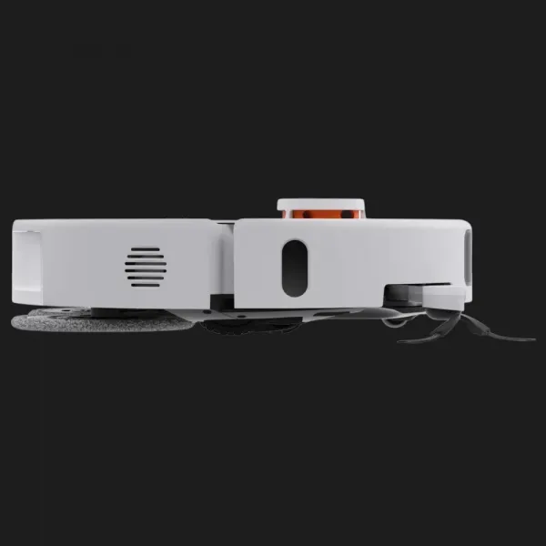 Робот-пилосос Xiaomi Robot Vacuum S40 Pro (White)