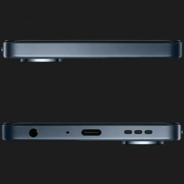 OPPO A5x 4/128 (Midnight Blue) (Standard)