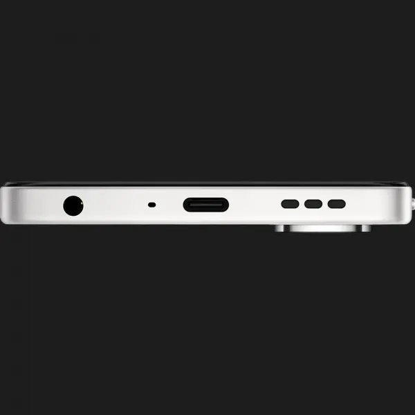 OPPO A5x 4/128 (Laser White) (Standard)