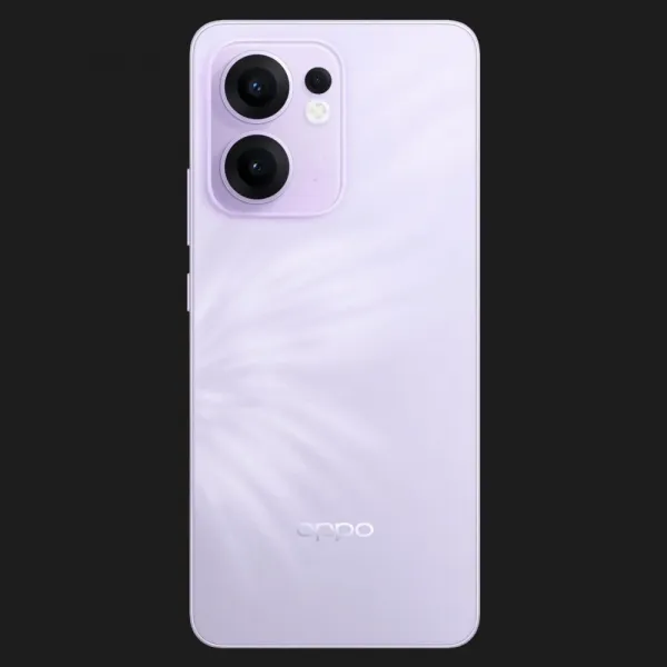 OPPO Reno 13 FS 5G 12/512 (Plume Purple) (Standard)