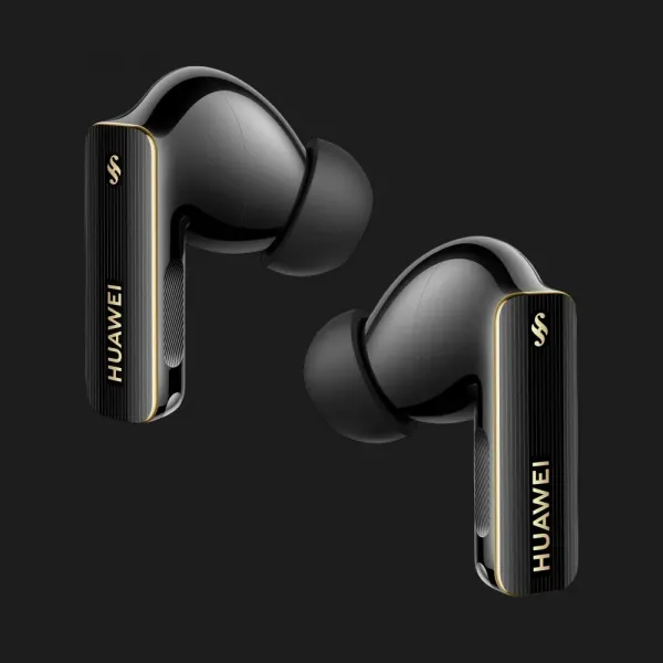 Навушники HUAWEI FreeBuds Pro 4 (Black)