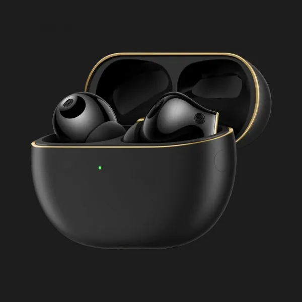 Навушники HUAWEI FreeBuds Pro 4 (Black)