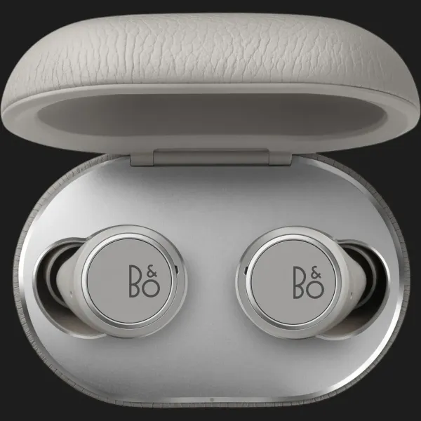 Навушники Bang / Olufsen Beoplay E8 3.0 (Gray Mist)