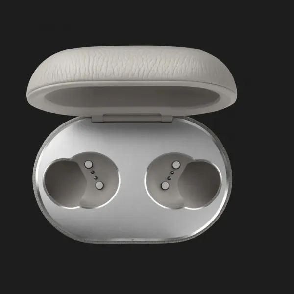 Навушники Bang / Olufsen Beoplay E8 3.0 (Gray Mist)