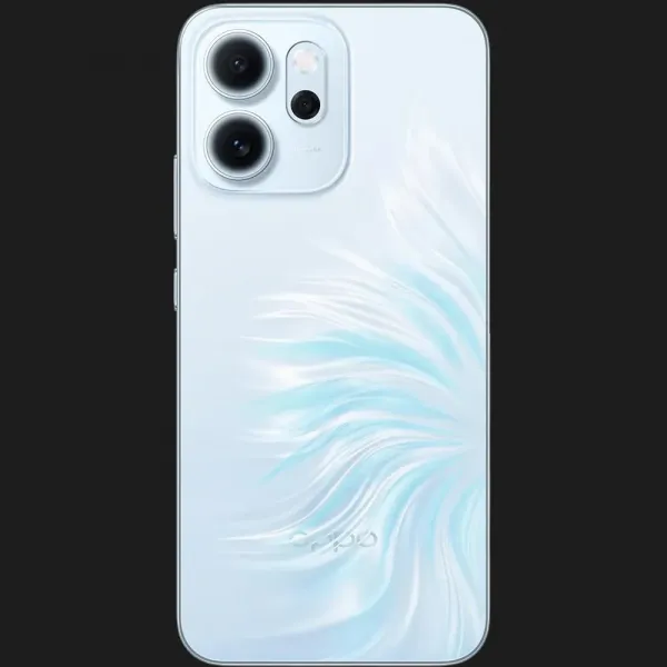 OPPO Reno 14 FS 5G 12/512 (Opal Blue) (Standard)