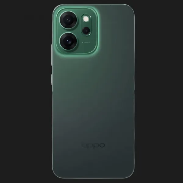OPPO Reno 14 F 5G 8/256 (Luminous Green) (Standard)
