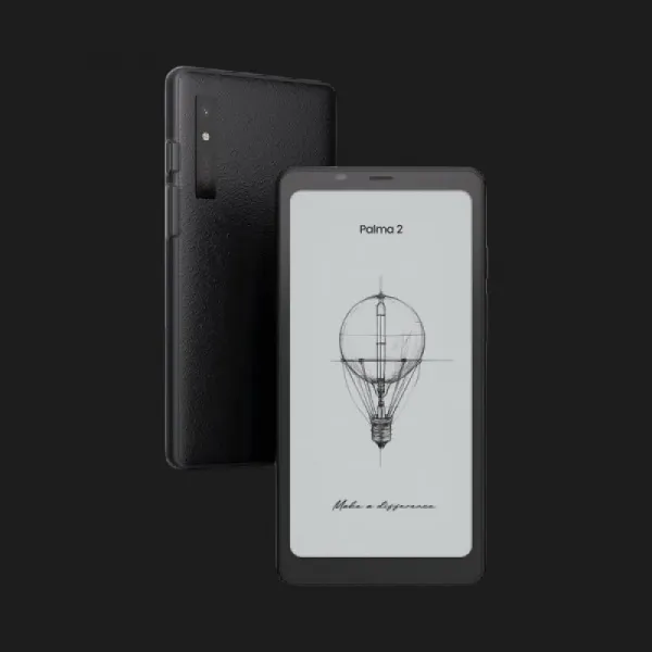 Електронна книга Onyx Boox Palma 2 (Black) (Standard)
