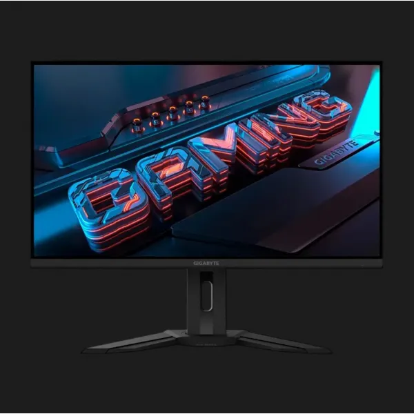 Iгровий монiтор GIGABYTE 31.5" IPS 160Hz M32UP (UA)
