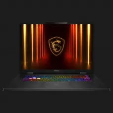 Ноутбук MSI Crosshair 18 HX AI 18" (Intel Core Ultra 9/32GB/1TB (SSD)/RTX 5070) (A2XWGKG-012US) (Standard)