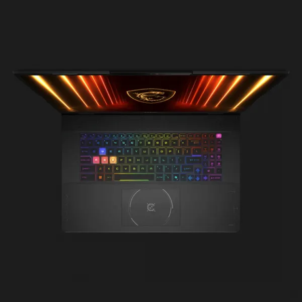 Ноутбук MSI Crosshair 18 HX AI 18" (Intel Core Ultra 9/32GB/1TB (SSD)/RTX 5070) (A2XWGKG-012US) (Standard)