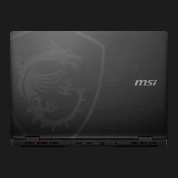 Ноутбук MSI Crosshair 18 HX AI 18" (Intel Core Ultra 9/64GB/4TB (SSD)/RTX 5070) (A2XWGKG-01644) (Standard)