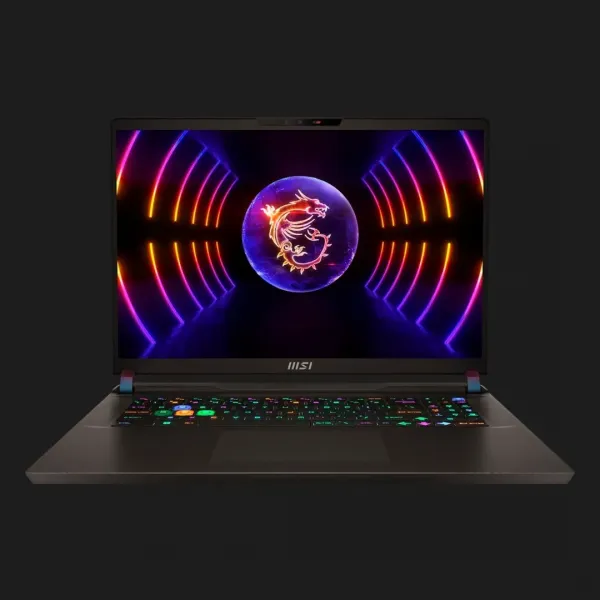Ноутбук MSI Vector 16 HX 16" (Intel Core i9/64GB/2TB (SSD)/RTX 4080) (A13VHG-46642) (Standard)