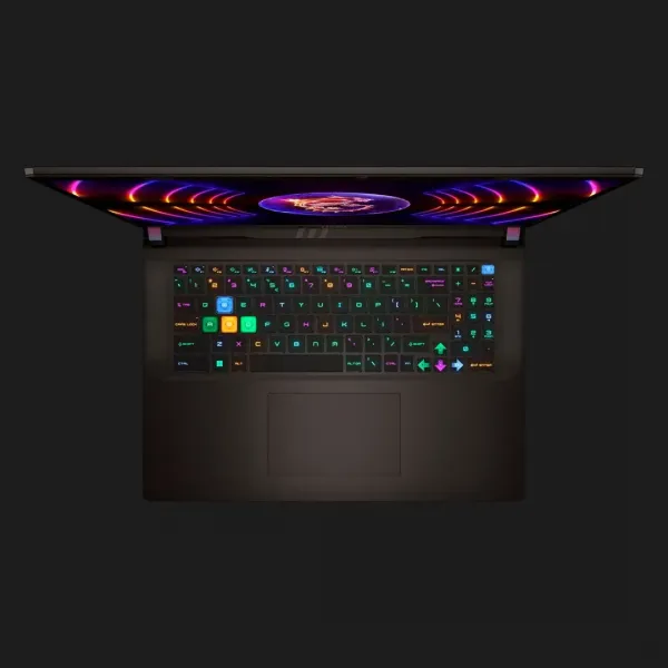 Ноутбук MSI Vector 16 HX 16" (Intel Core i9/64GB/2TB (SSD)/RTX 4080) (A13VHG-46642) (Standard)