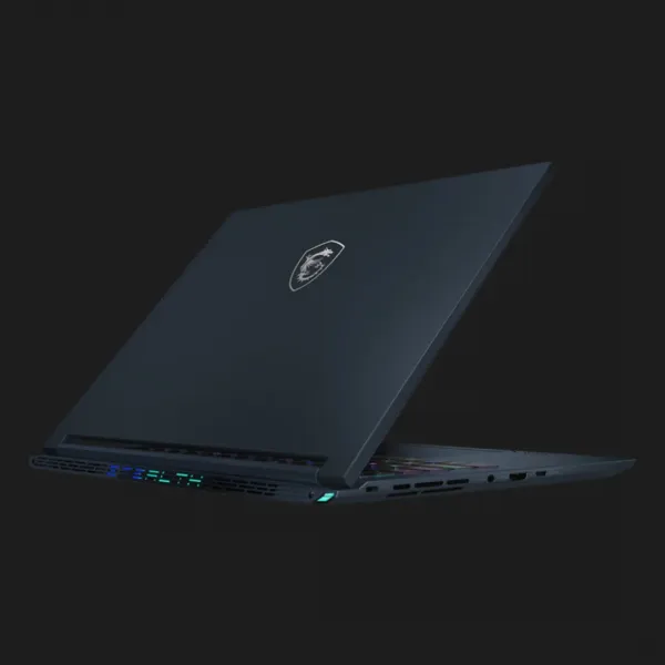 Ноутбук MSI Stealth 14 AI Studio 14" (Intel Core Ultra 7/32GB/2TB (SSD)/RTX 4060) (A1VFG-06322) (Standard)