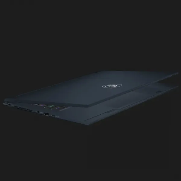 Ноутбук MSI Stealth 14 AI Studio 14" (Intel Core Ultra 7/64GB/4TB (SSD)/RTX 4060) (A1VFG-06644) (Standard)