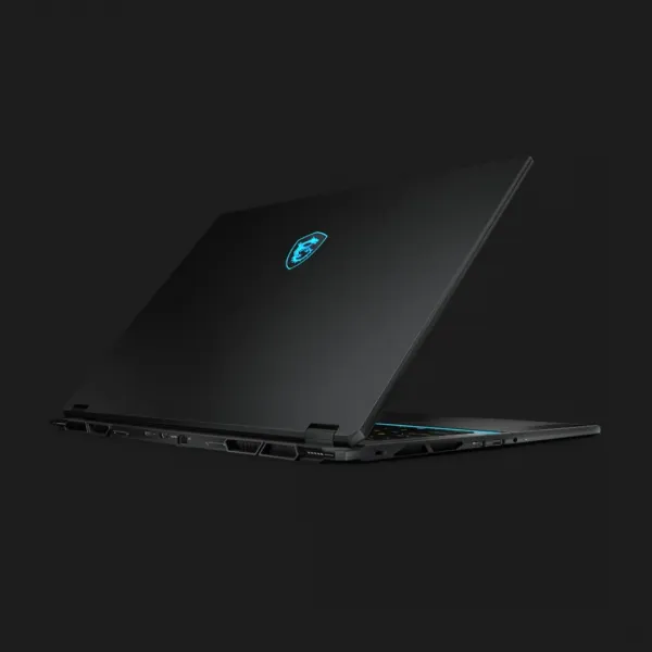 Ноутбук MSI Stealth 18 AI Studio 18" (Intel Core Ultra 9/32GB/2TB (SSD)/RTX 4080) (A1VHG-00322) (Standard)