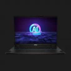Ноутбук MSI Stealth 18 AI Studio 18" (Intel Core Ultra 9/64GB/4TB (SSD)/RTX 4080) (A1VHG-00644) (Standard)