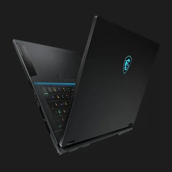 Ноутбук MSI Stealth 18 AI Studio 18" (Intel Core Ultra 9/64GB/4TB (SSD)/RTX 4080) (A1VHG-00644) (Standard)