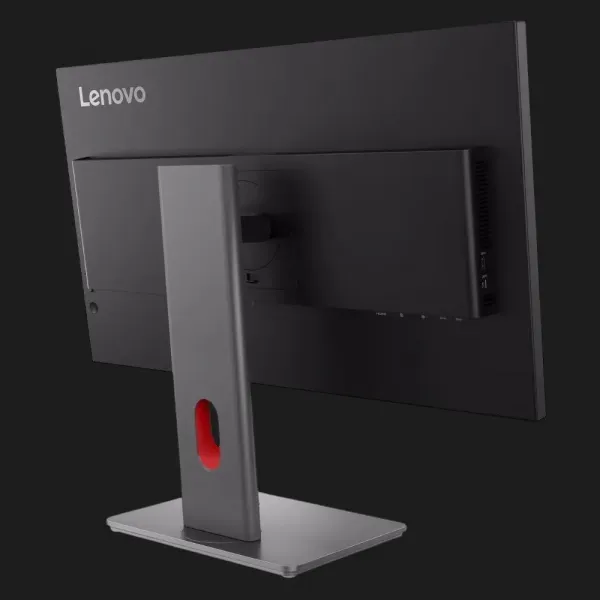 Монітор Lenovo 27" P27q-40 IPS 120Hz 64A7GAT6UA (UA)